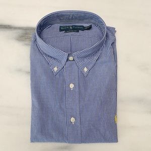 Men’s | Ralph Lauren | Shirt | Blue | Size: XL